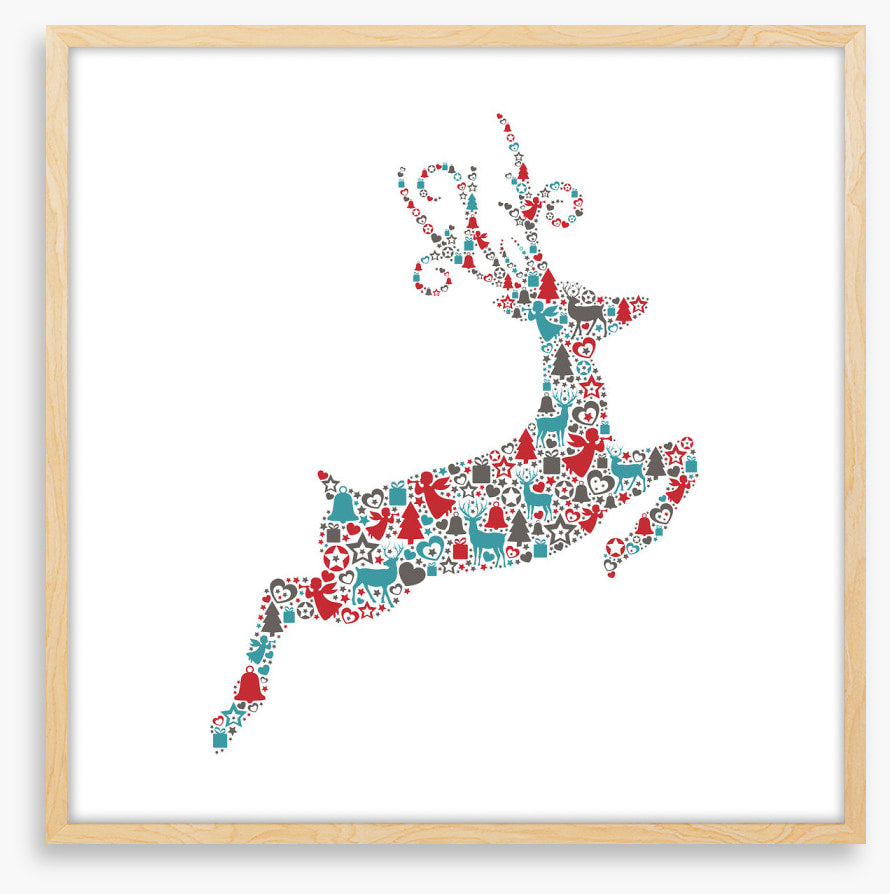 Prancer perhaps