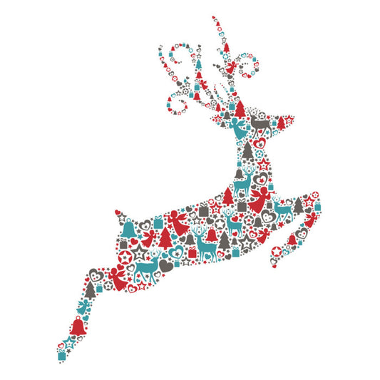 Prancer perhaps