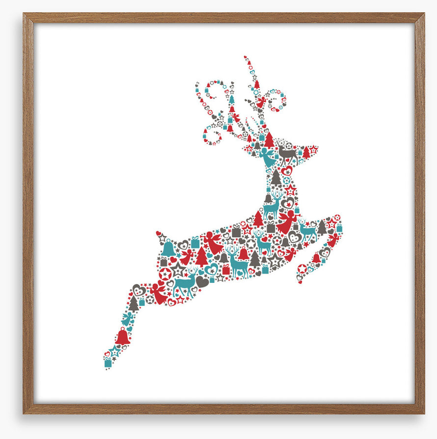 Prancer perhaps