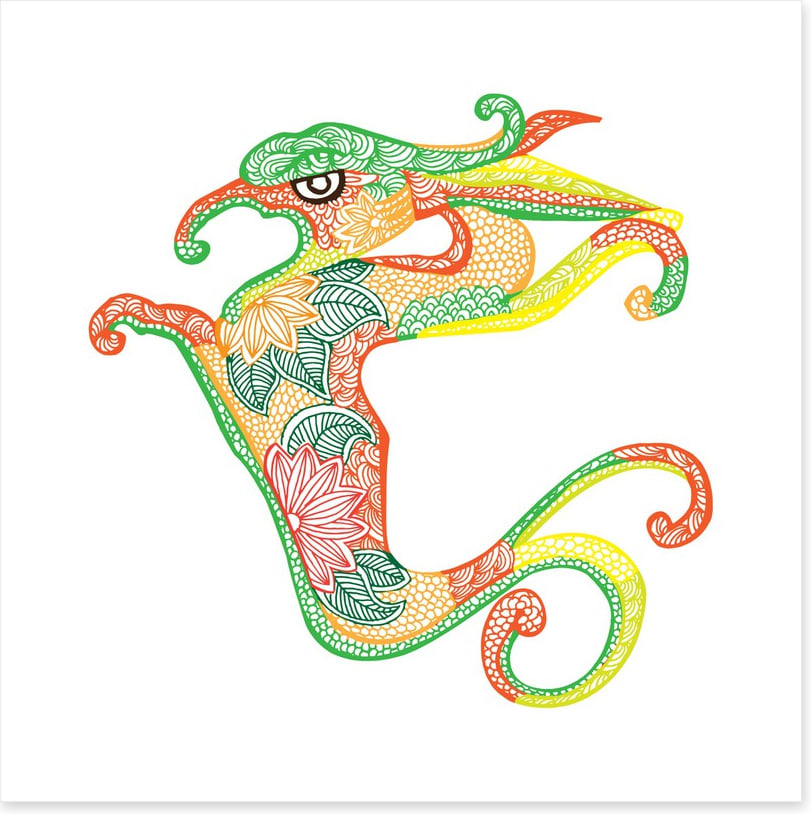 Dragons