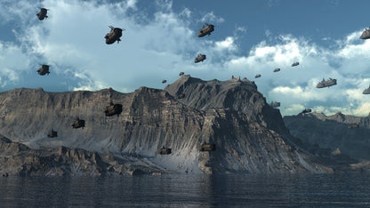 Sci-Fi