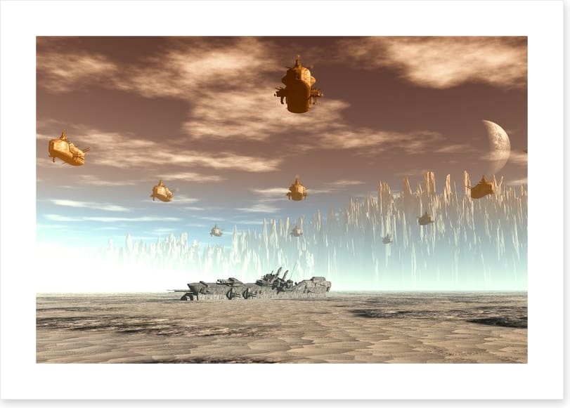 Sci-Fi