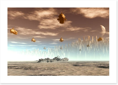 Sci-Fi