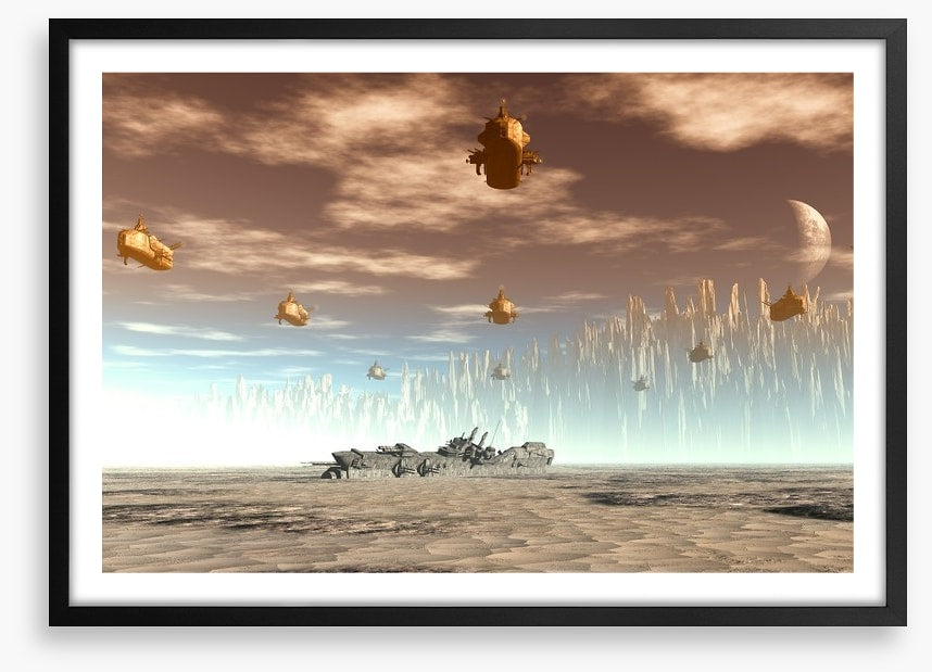 Sci-Fi