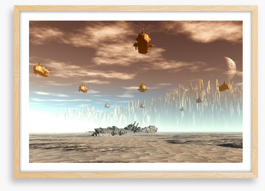 Sci-Fi