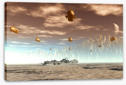 Sci-Fi
