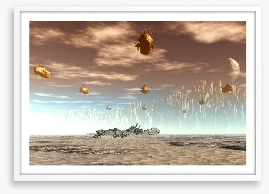 Sci-Fi