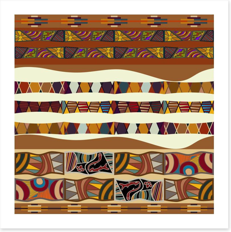African