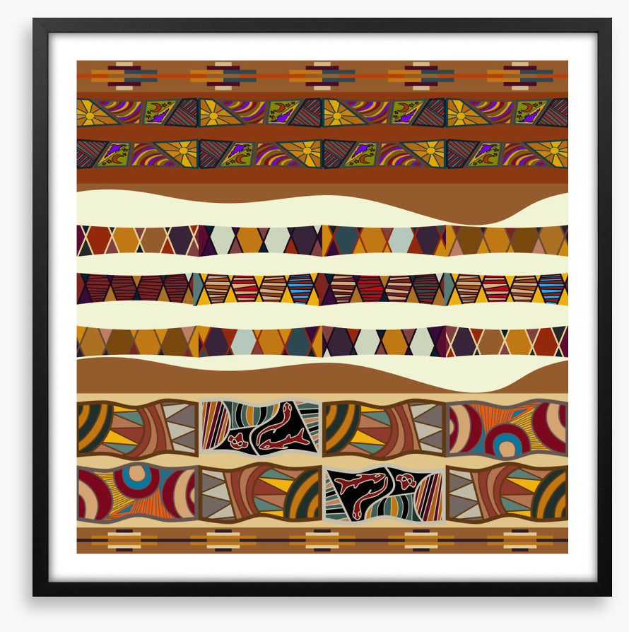 African