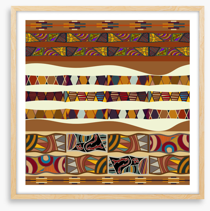 African