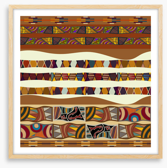 African