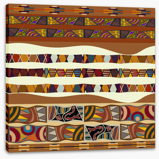 African