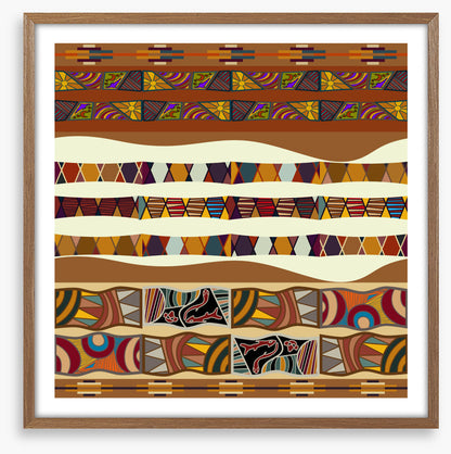 African