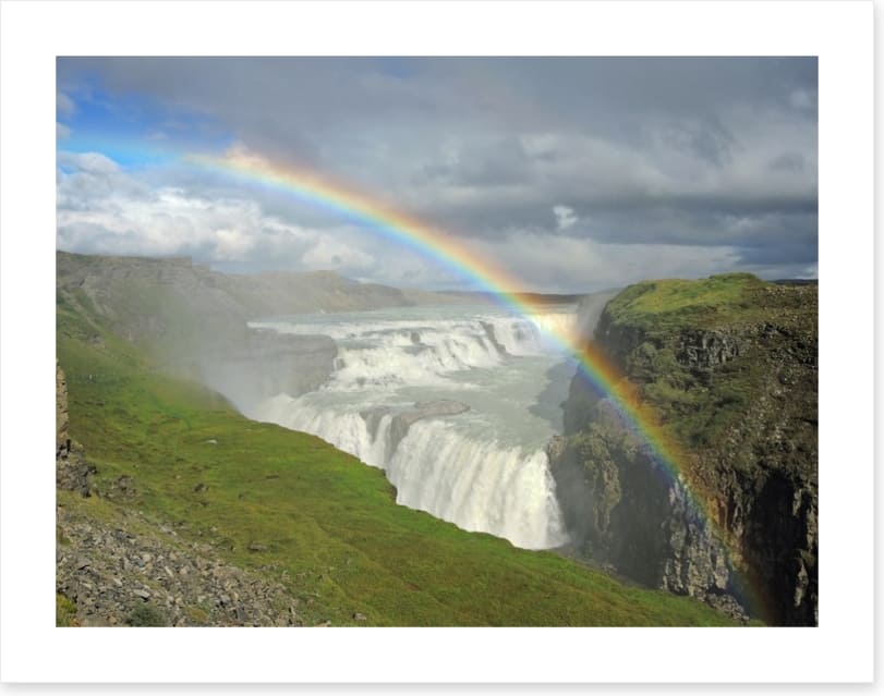 Rainbows