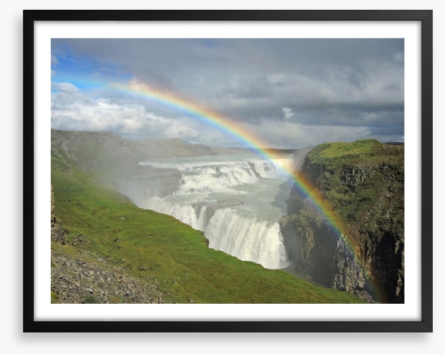 Rainbows