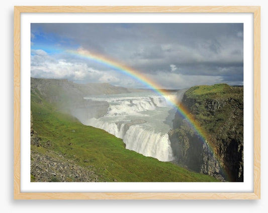 Rainbows