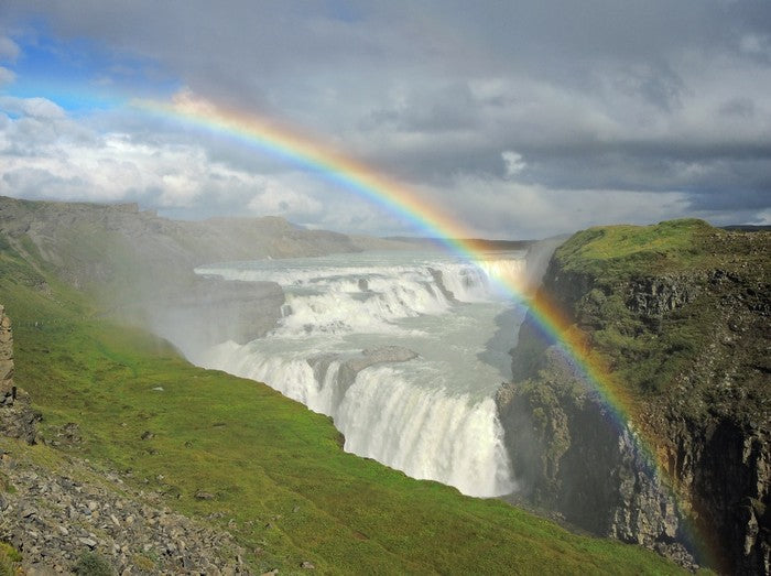 Rainbows