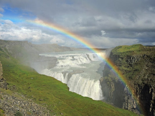 Rainbows