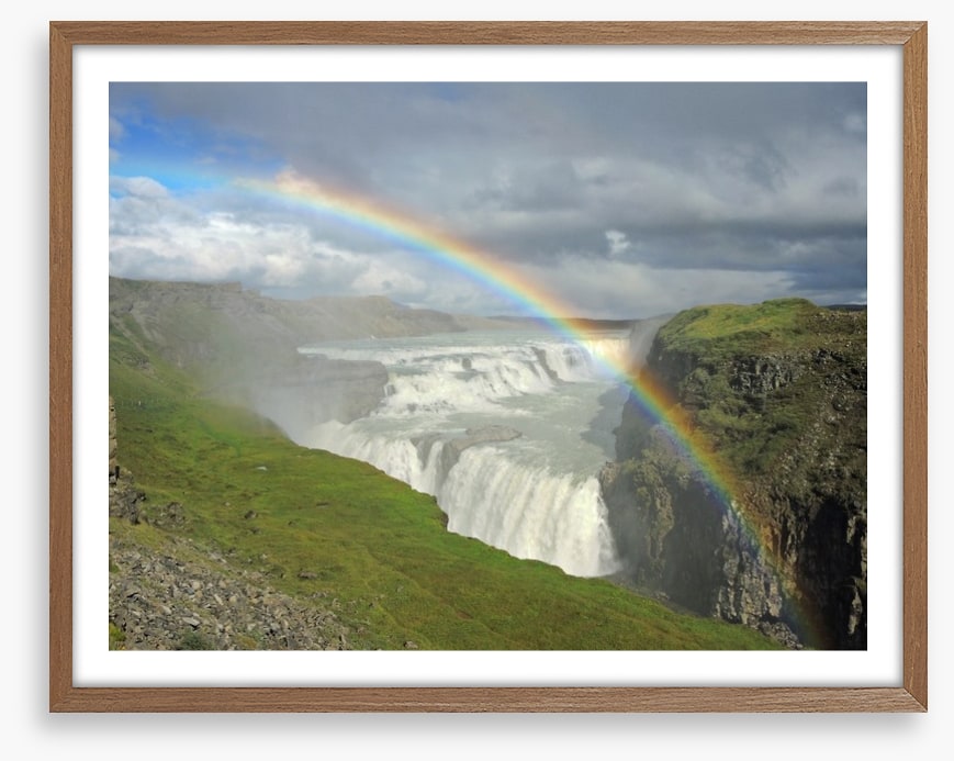 Rainbows
