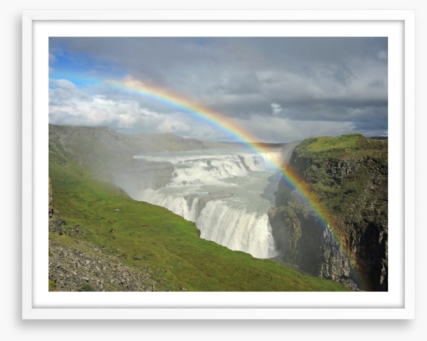 Rainbows