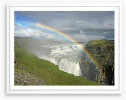 Rainbows