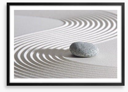 Sand swirls
