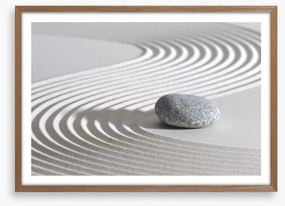 Sand swirls