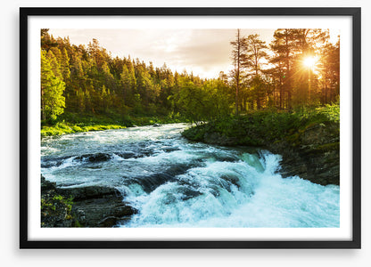 Rivers