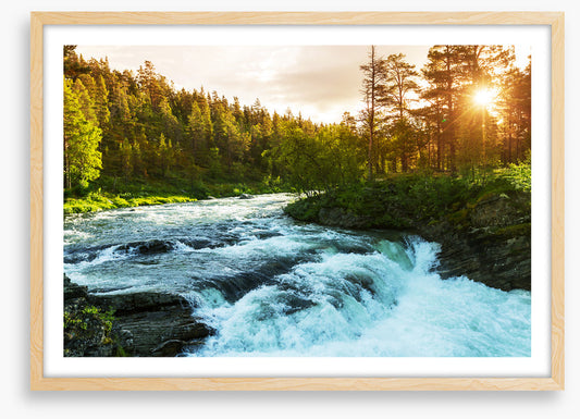 Rivers