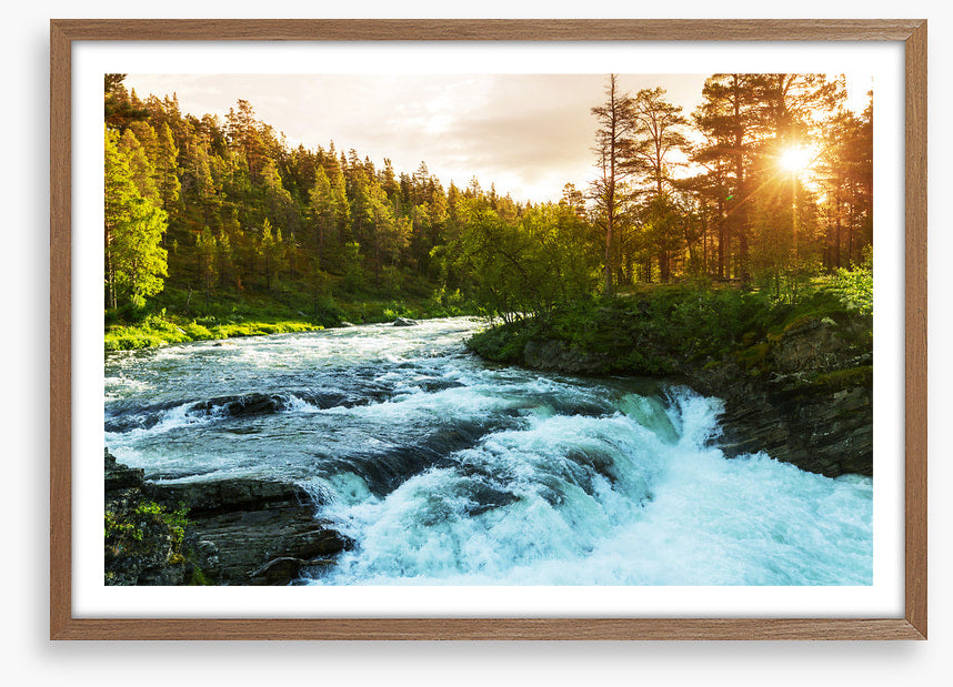 Rivers