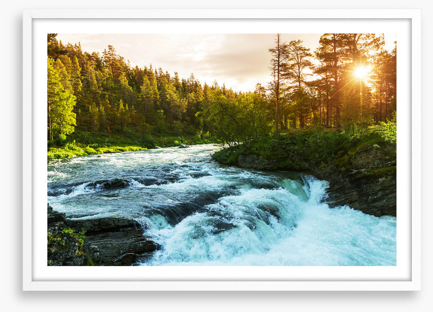 Rivers