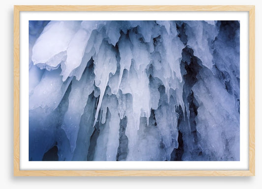 Glaciers