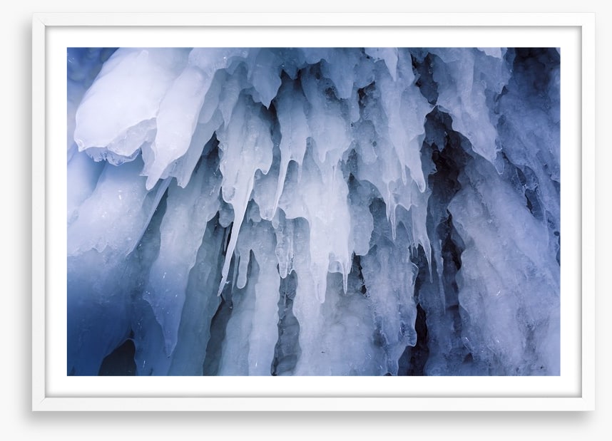 Glaciers