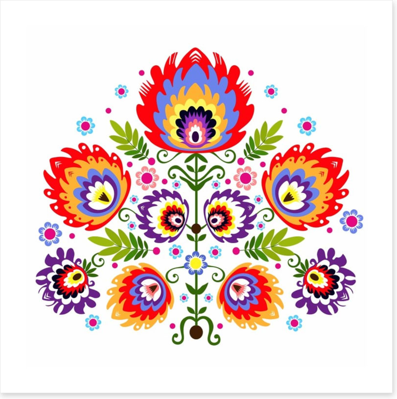 Folk Art