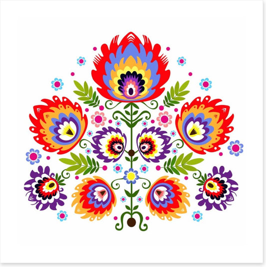 Folk Art