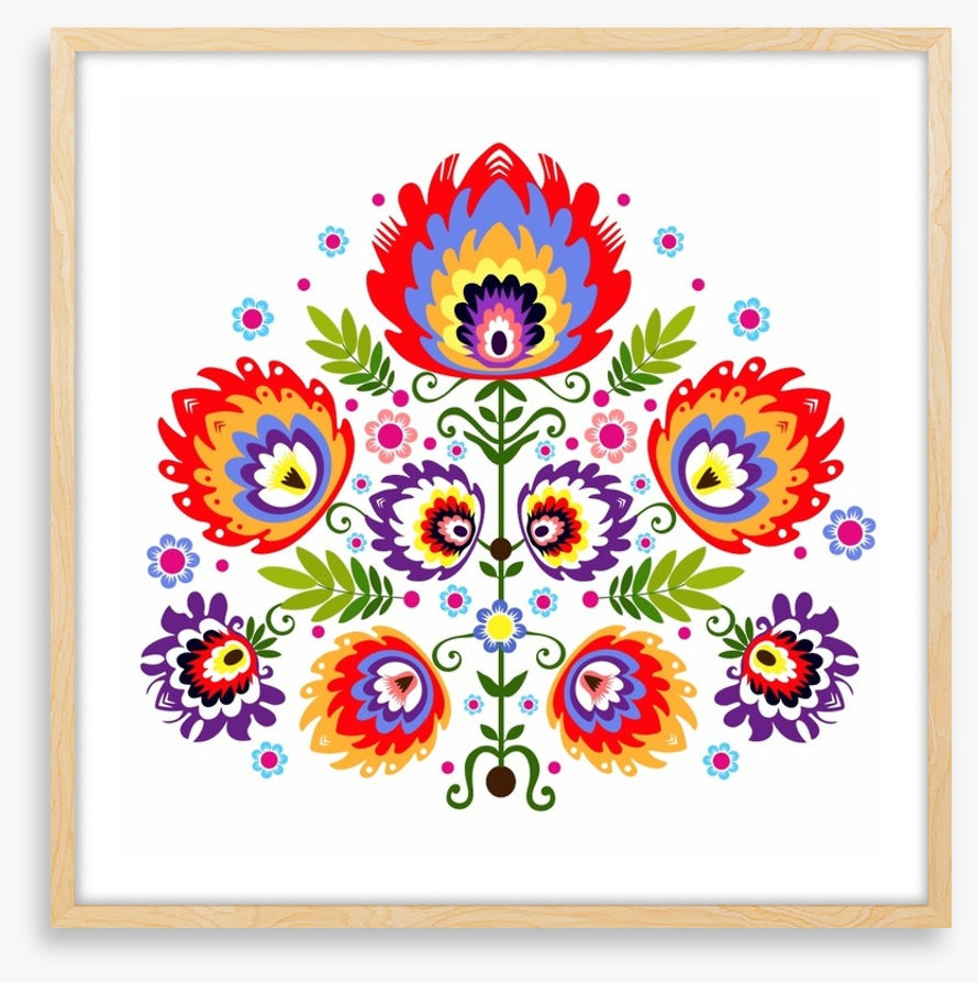 Folk Art