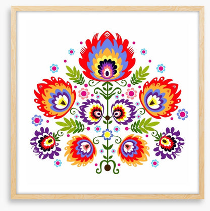 Folk Art