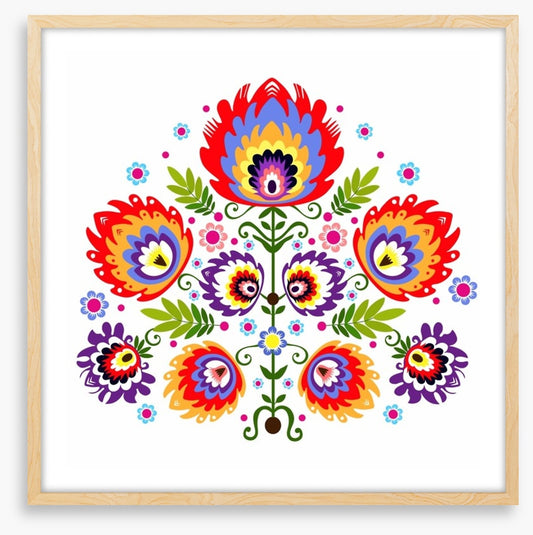 Folk Art