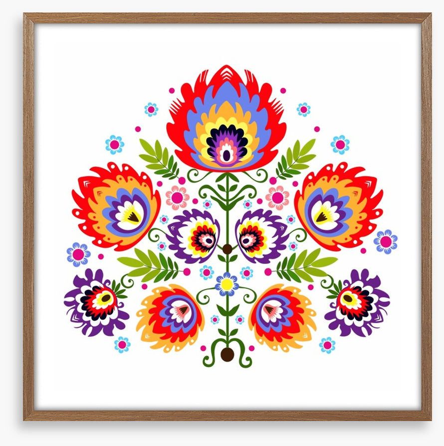 Folk Art