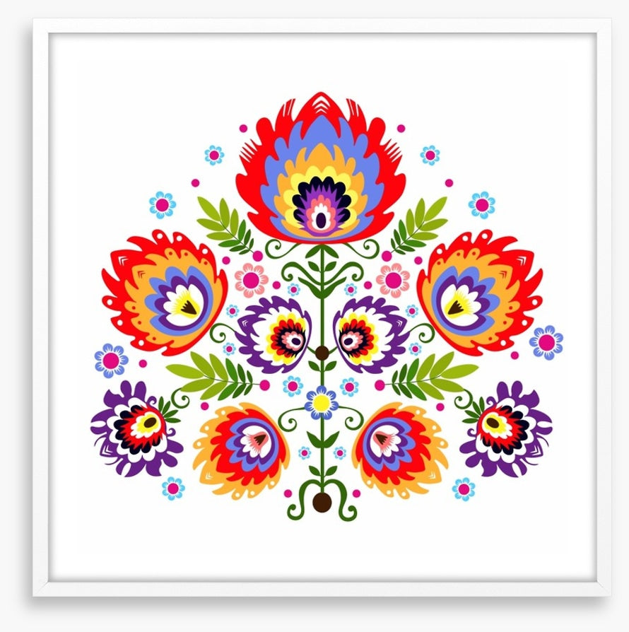 Folk Art