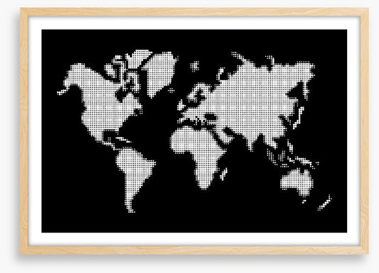 Maps