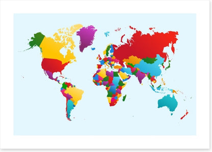 Maps