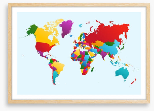 Maps