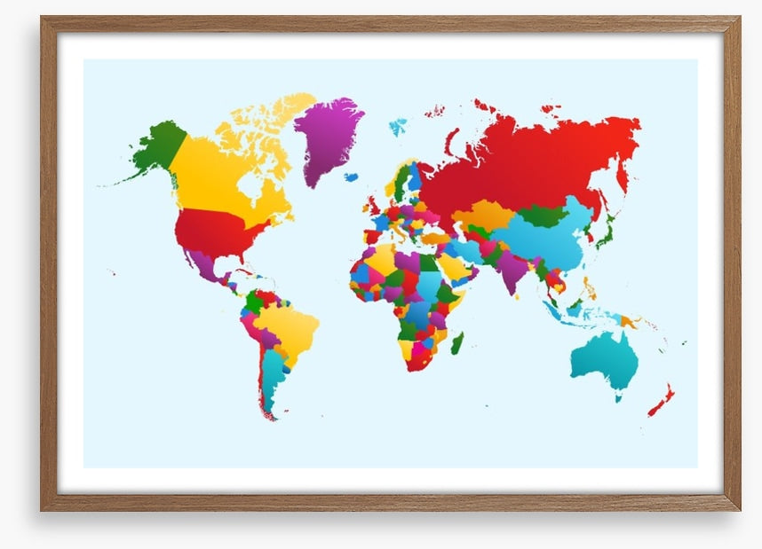 Maps