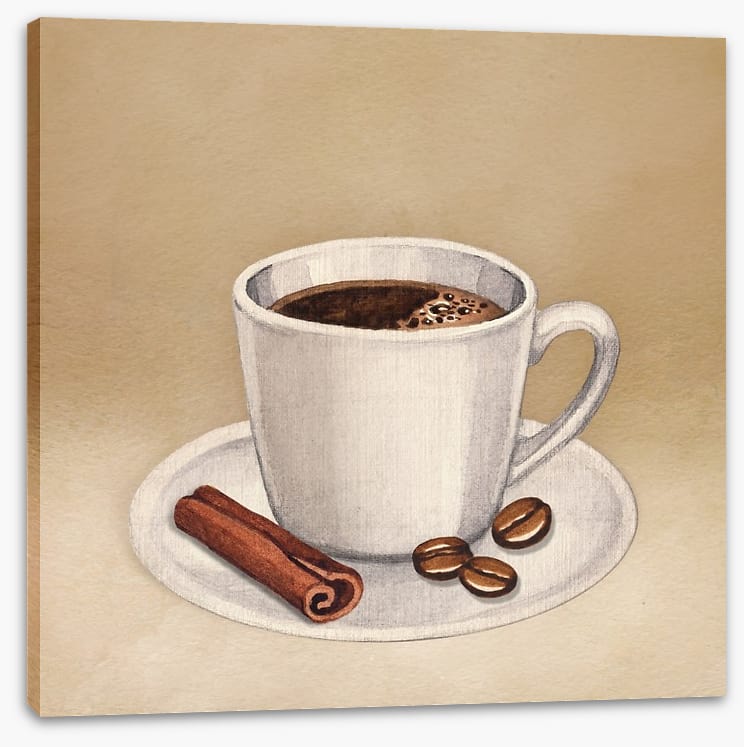 Espresso time