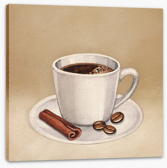Espresso time