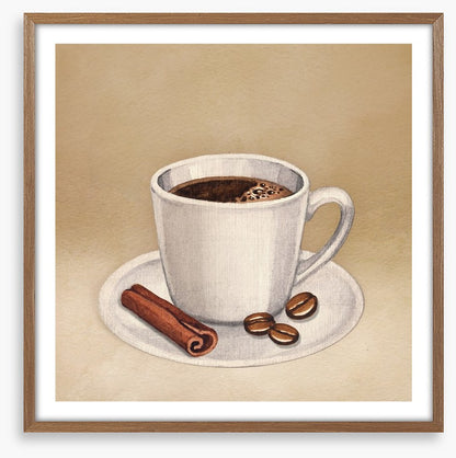 Espresso time