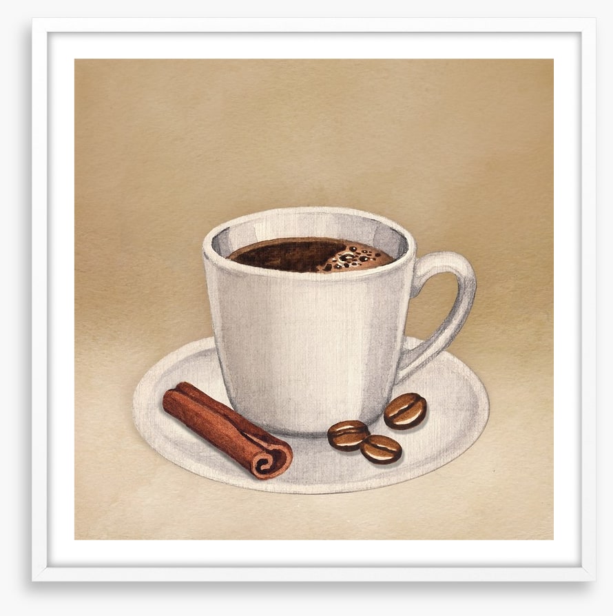 Espresso time
