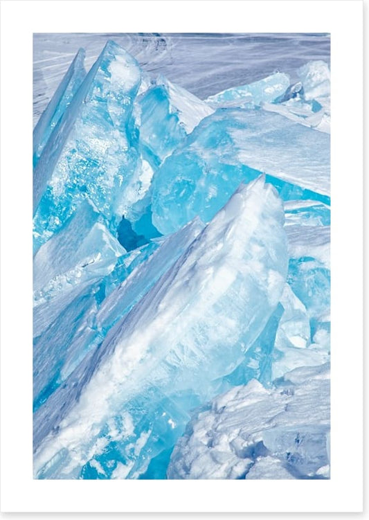 Siberian blues