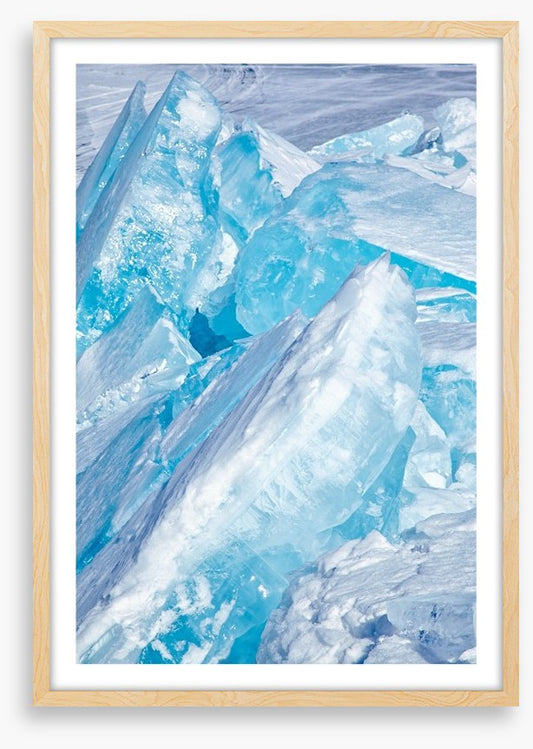 Siberian blues